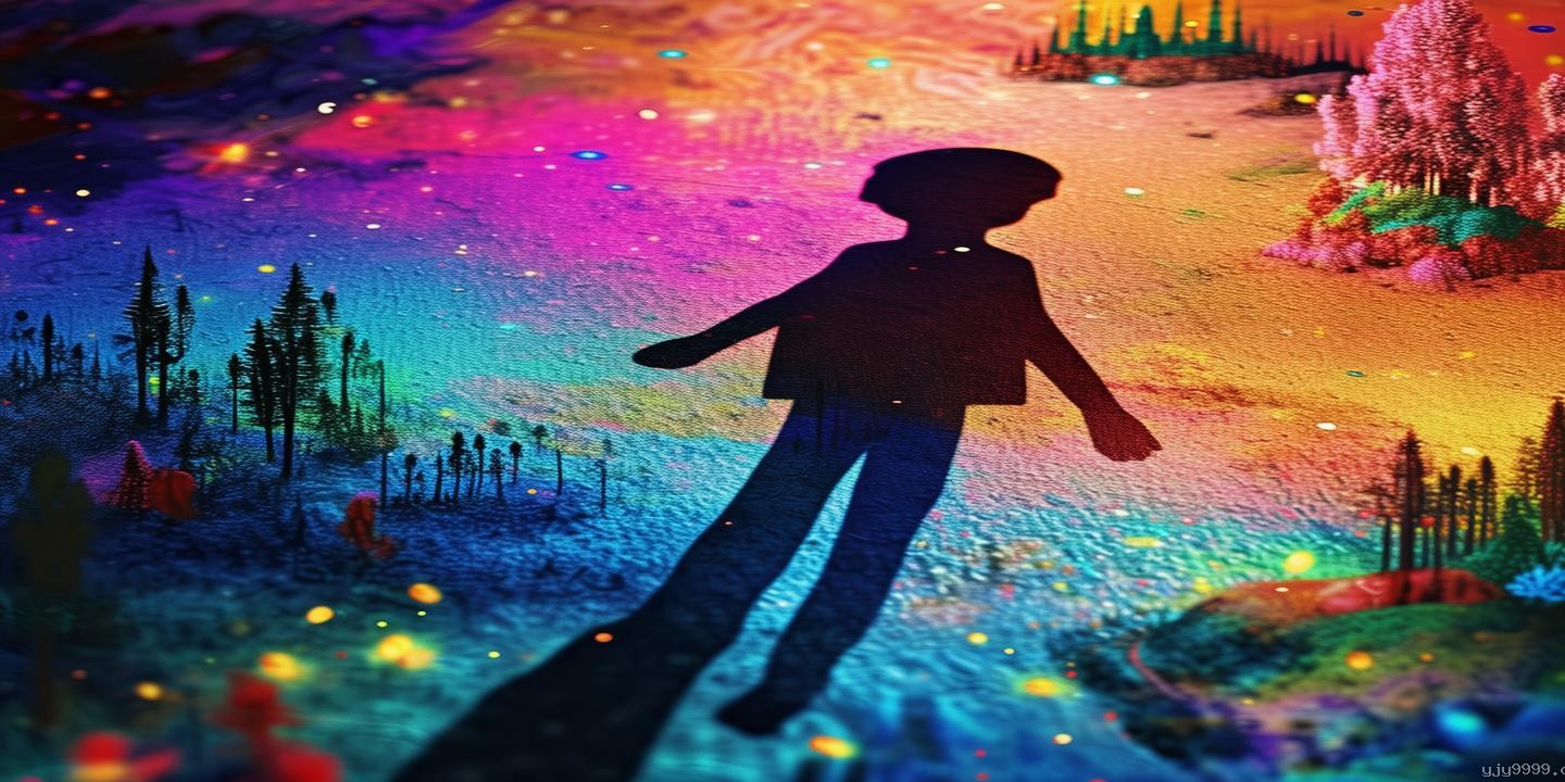 童年阴影的新解：影视剧情的创新启示录